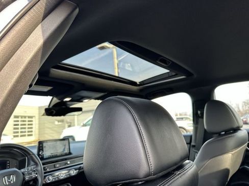 Used 2023 Honda Civic Sport Touring image 18