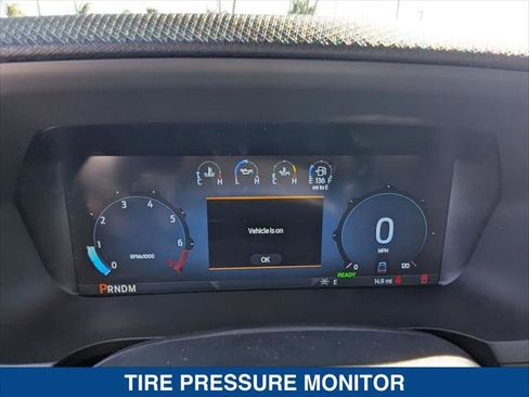 New 2026 Ford F150 XLT w/ Mobile Office Package image 13