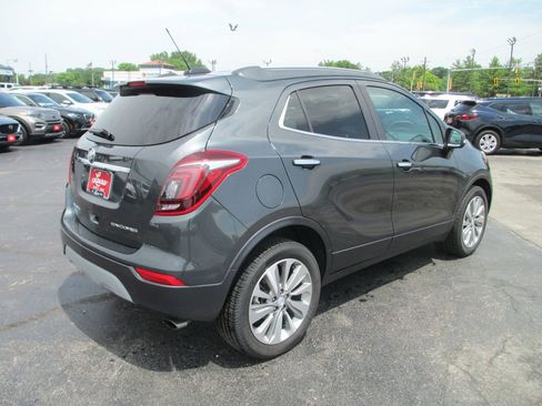 Used 2018 Buick Encore Preferred FWD image 5