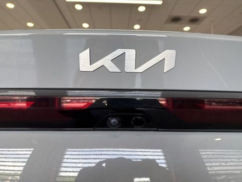 Used 2026 Kia K5 GT-Line AWD/4WD image 19
