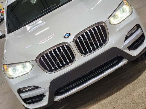 Used 2018 BMW X3 xDrive30i image 19