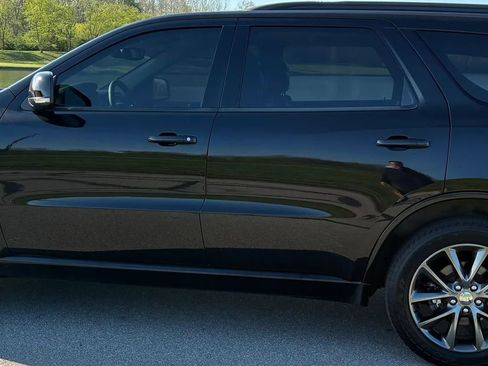 Used 2017 Dodge Durango GT w/ Premium Group image 4