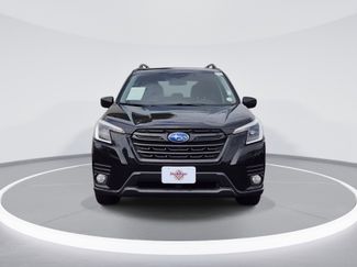 Certified 2023 Subaru Forester Premium AWD/4WD video 2