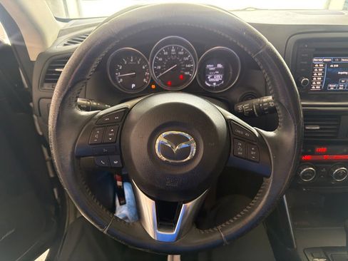 Used 2013 MAZDA CX-5 Grand Touring FWD image 7