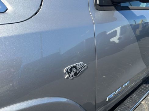 New 2026 RAM 1500 Big Horn AWD/4WD image 6