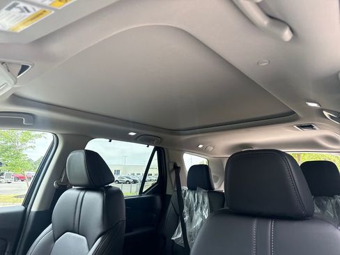 New 2026 Honda Pilot Touring image 29