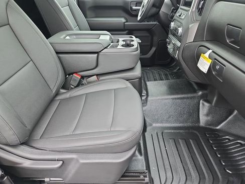 New 2025 GMC Sierra 3500 Pro image 23
