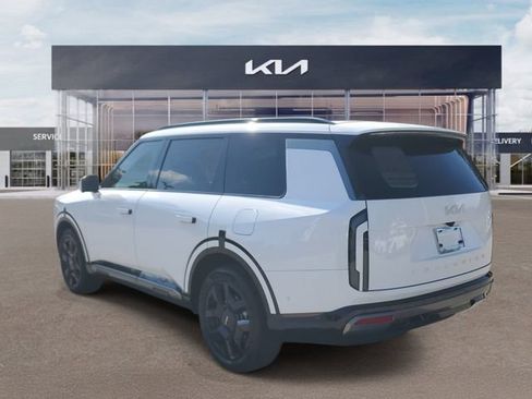 Used 2027 Kia Telluride SX FWD image 4