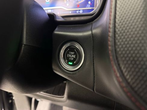 Used 2022 Chevrolet Tahoe RST w/ Luxury Package image 23