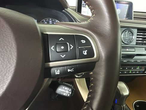 Used 2018 Lexus RX 350 AWD w/ Premium Package image 15