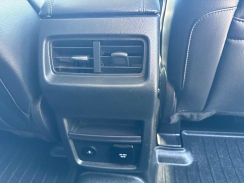 Used 2023 Ford Edge SEL w/ Convenience Package AWD/4WD image 13