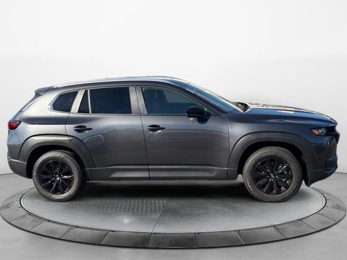 New 2026 MAZDA CX-50 AWD 2.5 S w/ Cargo Package image 8