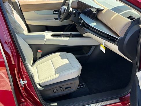New 2026 Nissan Murano Platinum w/ Cargo Package AWD/4WD image 27