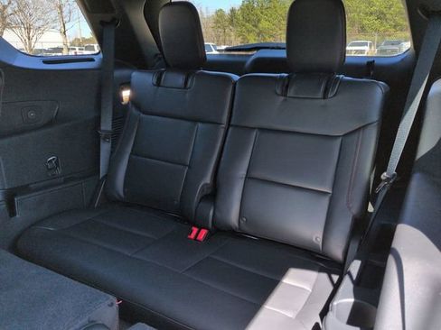 New 2026 Ford Explorer ST-Line RWD image 13