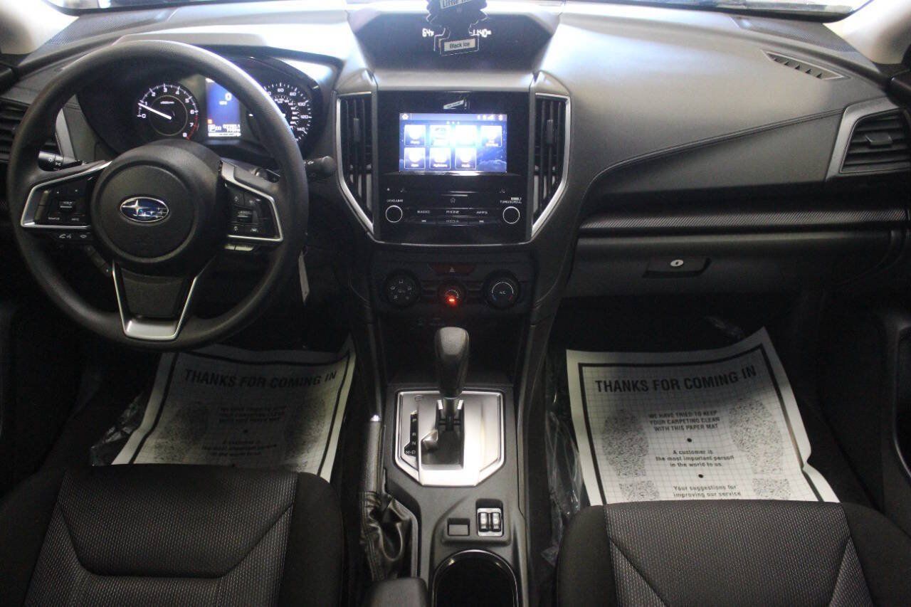 Used 2023 Subaru Impreza 2.0i Premium AWD/4WD image 18