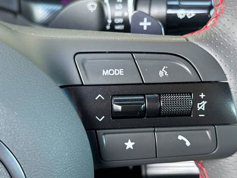 Certified 2025 Hyundai Sonata N Line FWD image 31