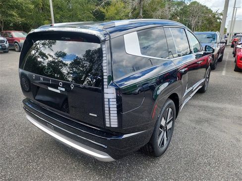 New 2026 Hyundai Ioniq 9 SEL image 3