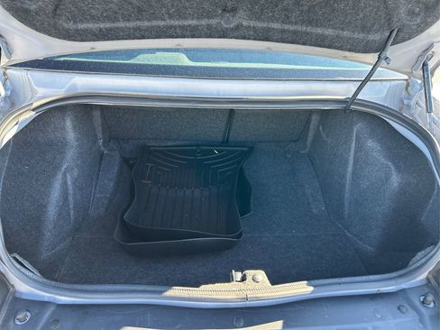 Used 2021 Dodge Challenger R/T w/ Carbon/Suede Interior Package image 12