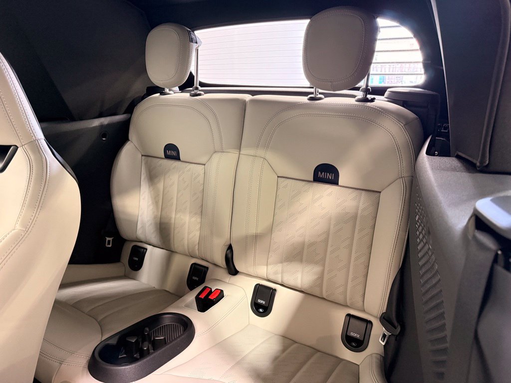 New 2027 MINI Cooper John Cooper Works FWD image 19