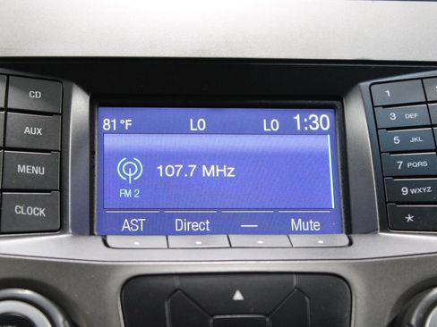 Used 2017 Ford Taurus SEL AWD/4WD image 39