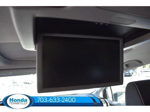 New 2026 Honda Odyssey Touring image 21