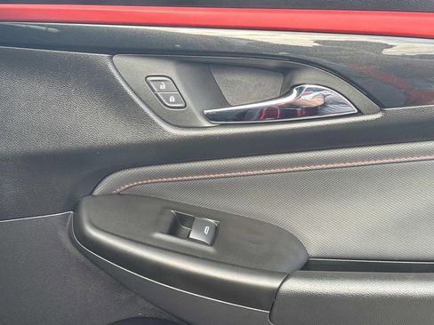 Certified 2024 Chevrolet TrailBlazer RS image 14