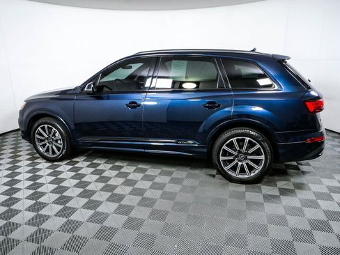 Used 2023 Audi Q7 2.0T Premium Plus w/ Premium Plus Package AWD/4WD image 31