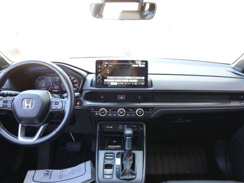 Certified 2025 Honda CR-V Sport-L image 12