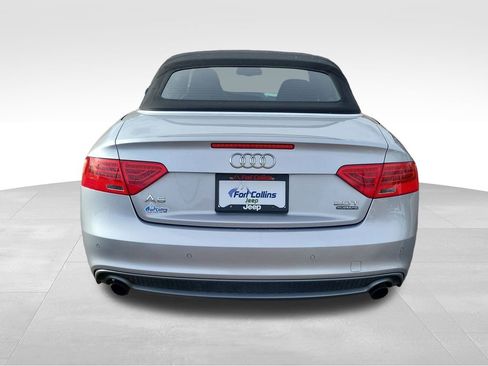 Used 2016 Audi A5 2.0T Premium Plus image 7