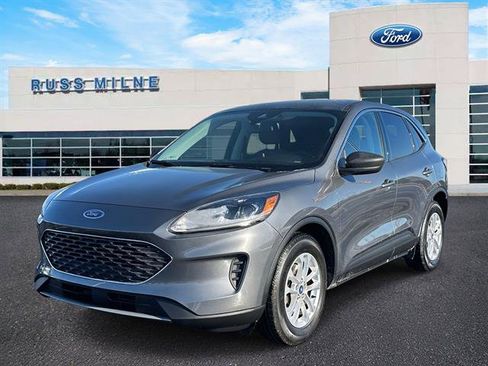 Used 2022 Ford Escape SE image 6
