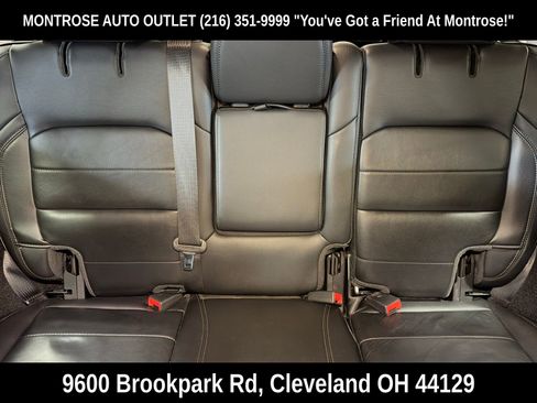 Used 2021 Jeep Wrangler Unlimited Sahara image 33