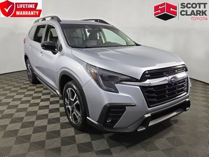 Used 2024 Subaru Ascent Limited w/ Technology Package