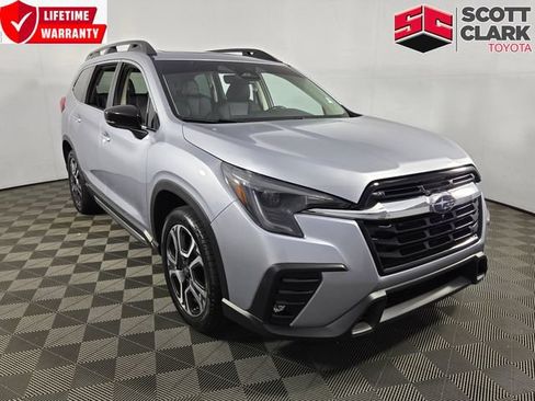 Used 2024 Subaru Ascent Limited w/ Technology Package AWD/4WD image 1