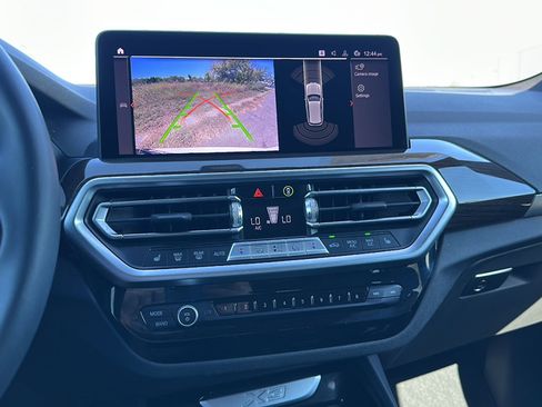 Certified 2024 BMW X3 xDrive30i w/ Premium Package image 30