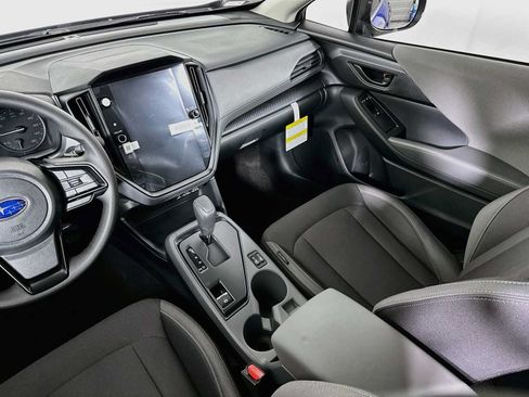 Certified 2026 Subaru Crosstrek 2.5i Premium AWD/4WD image 21