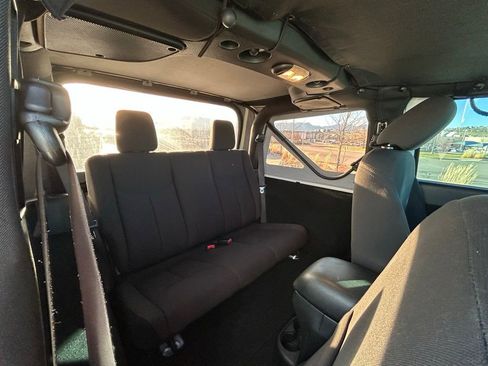 Used 2016 Jeep Wrangler Sport image 28