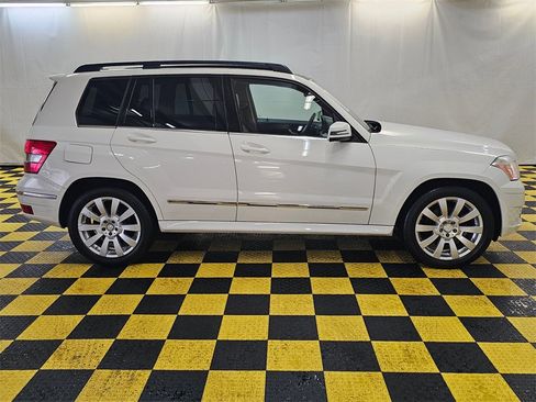 Used 2012 Mercedes-Benz GLK 350 GLK 350 image 2