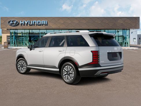 New 2026 Hyundai Palisade SEL AWD/4WD image 4