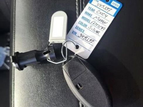 Used 2024 Nissan Altima 2.5 SV FWD image 30