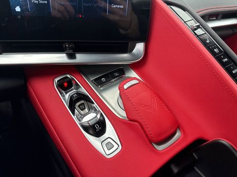 Used 2024 Chevrolet Corvette Stingray Preferred Conv w/ Battery Protection Package image 23