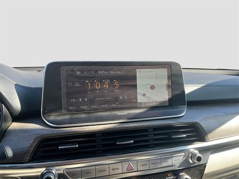 Used 2022 Kia Telluride EX w/ EX Premium Package image 15