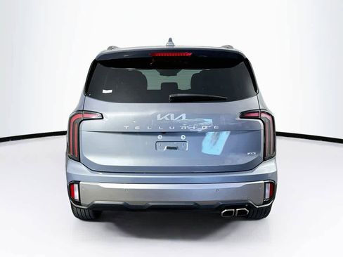 Used 2025 Kia Telluride EX X-Line AWD/4WD image 5