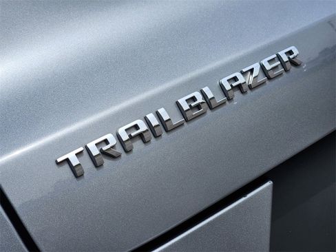 Certified 2023 Chevrolet TrailBlazer LT w/ Convenience Package image 13