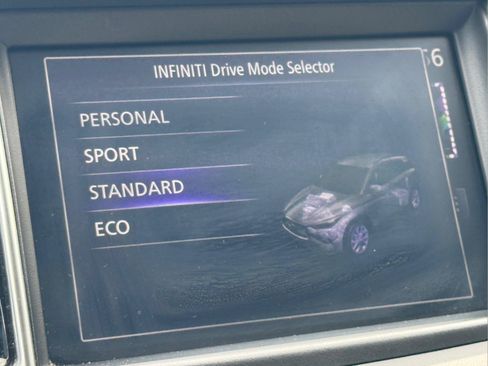 Used 2023 INFINITI QX50 Pure AWD/4WD image 28