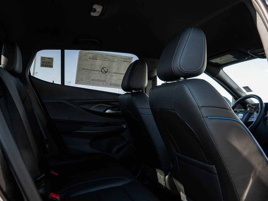 New 2026 Buick Envista Sport Touring w/ Convenience I Package FWD image 11