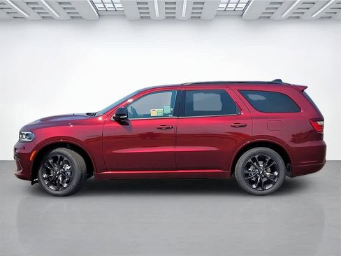 New 2025 Dodge Durango R/T image 3
