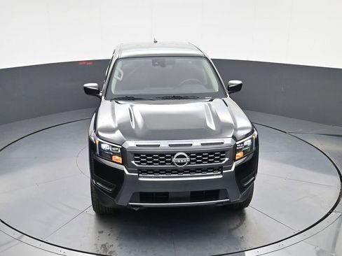 New 2026 Nissan Frontier SV w/ All-Weather Content Package AWD/4WD image 24