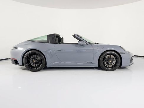 Certified 2023 Porsche 911 Targa 4 GTS AWD/4WD image 12