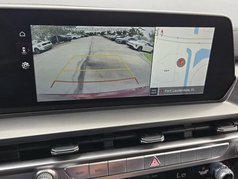 Certified 2024 Kia Telluride S w/ S Sunroof Package FWD image 23