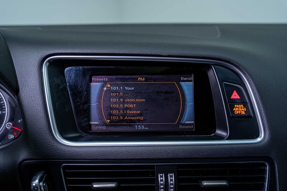 Used 2015 Audi Q5 TDI Premium Plus AWD/4WD image 20